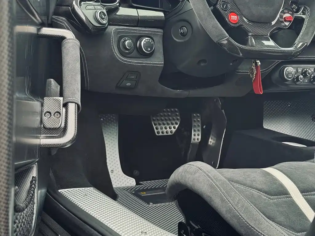 Ferrari 458 — миниатюра 4