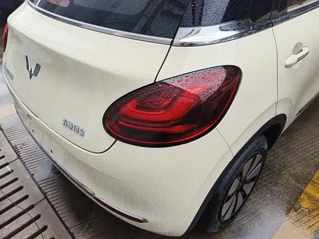 Wuling Bingo — миниатюра 8