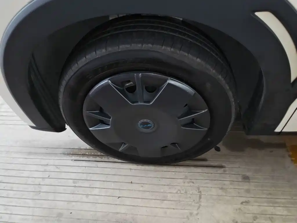 BYD Seagull — миниатюра 23
