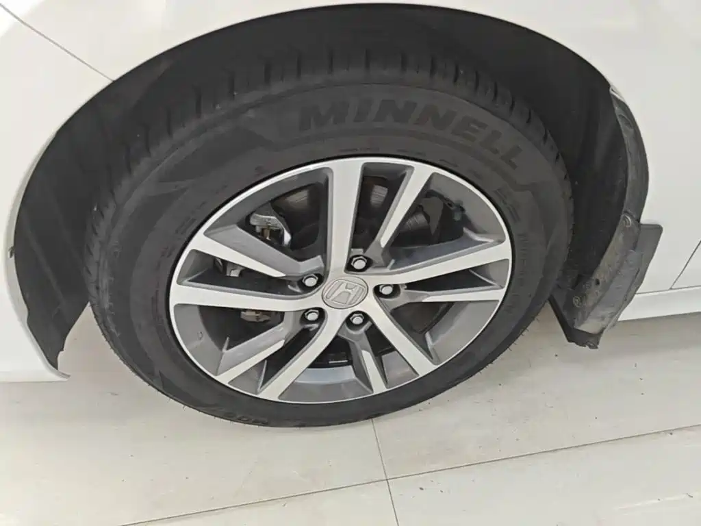 Honda Civic — миниатюра 23