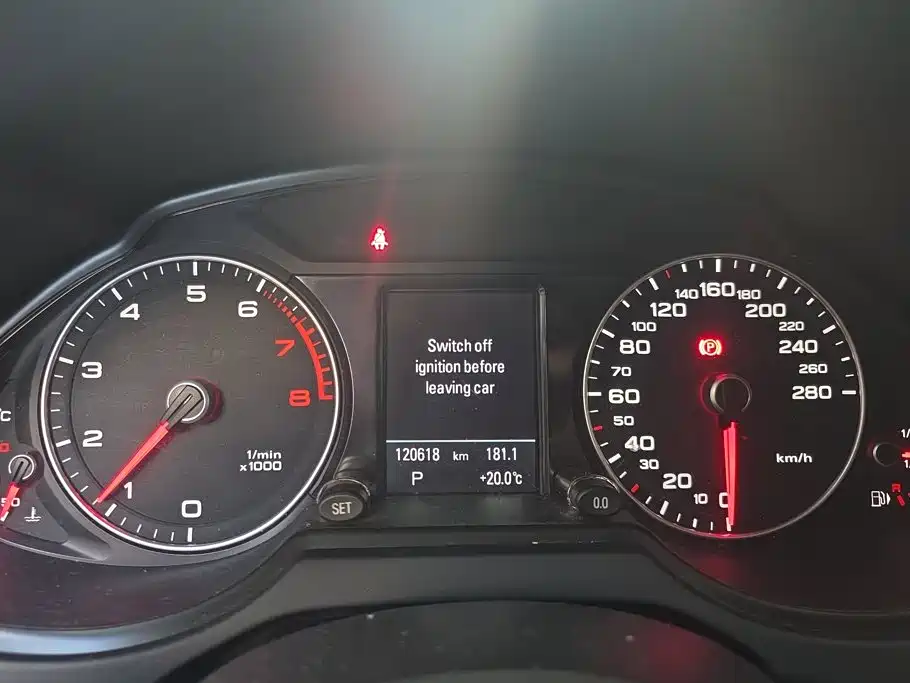Audi Q5 — миниатюра 14