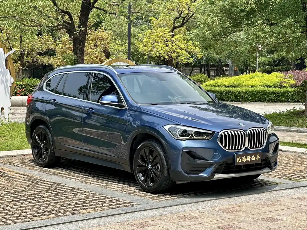 BMW X1 — миниатюра 3