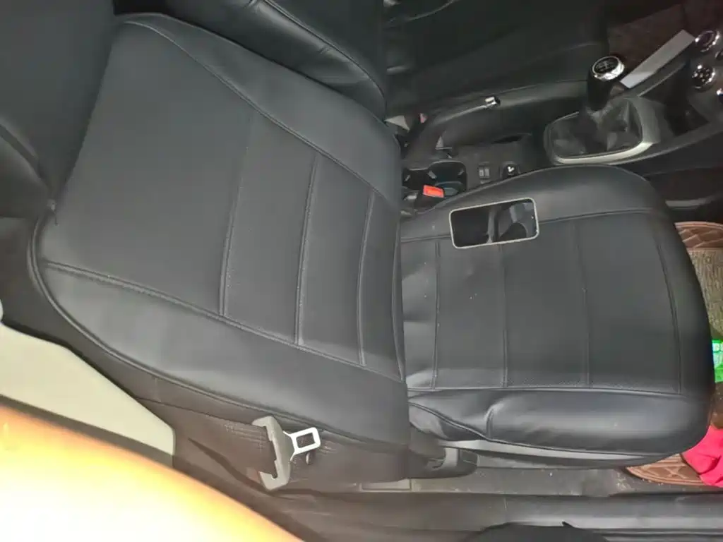 Chevrolet Aveo — миниатюра 25