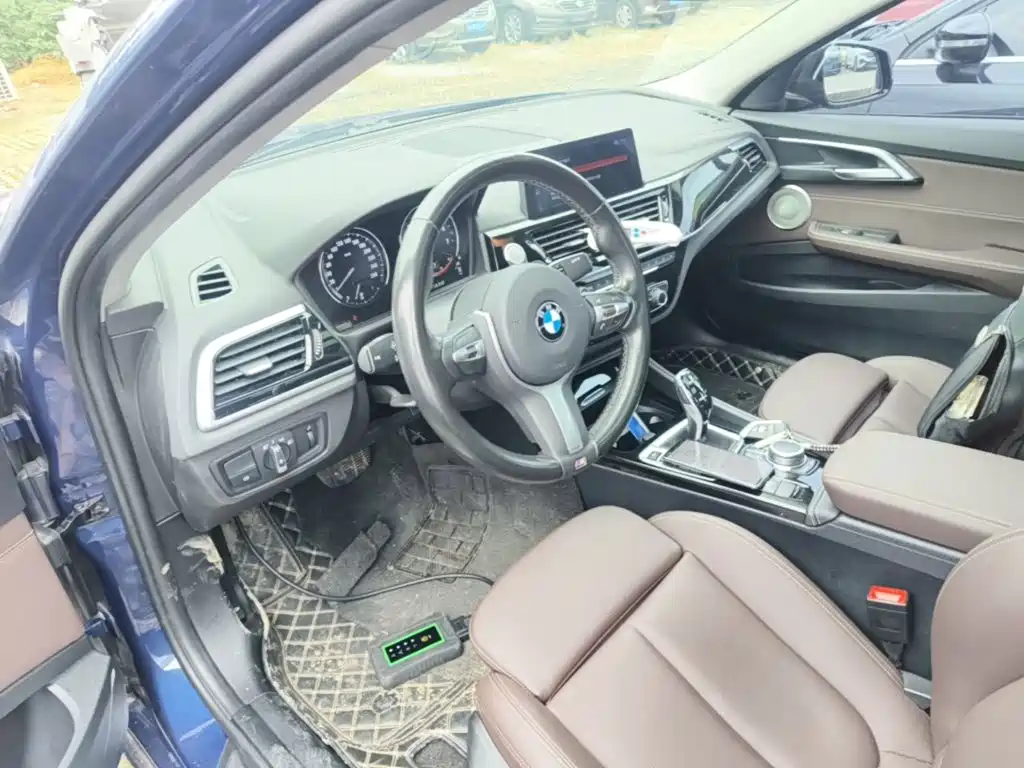 BMW 1 Series — миниатюра 10