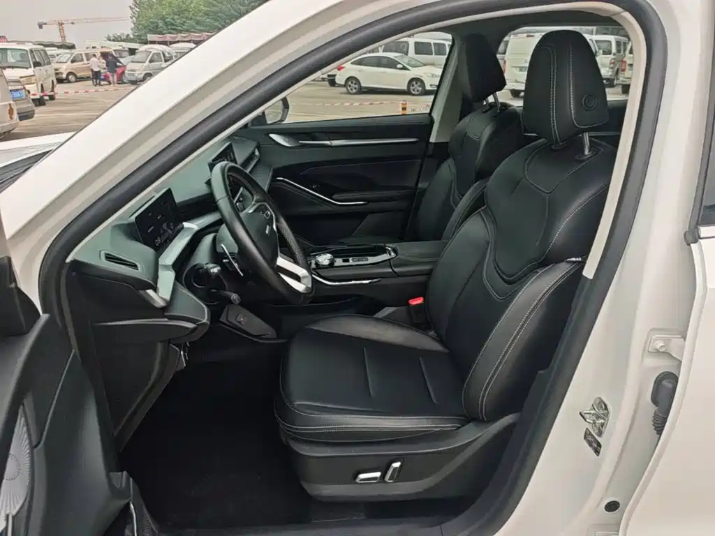 Haval H6 — миниатюра 15