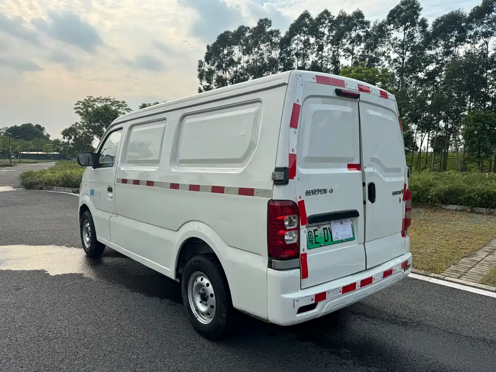 Kaicheng Star 9EV — миниатюра 7