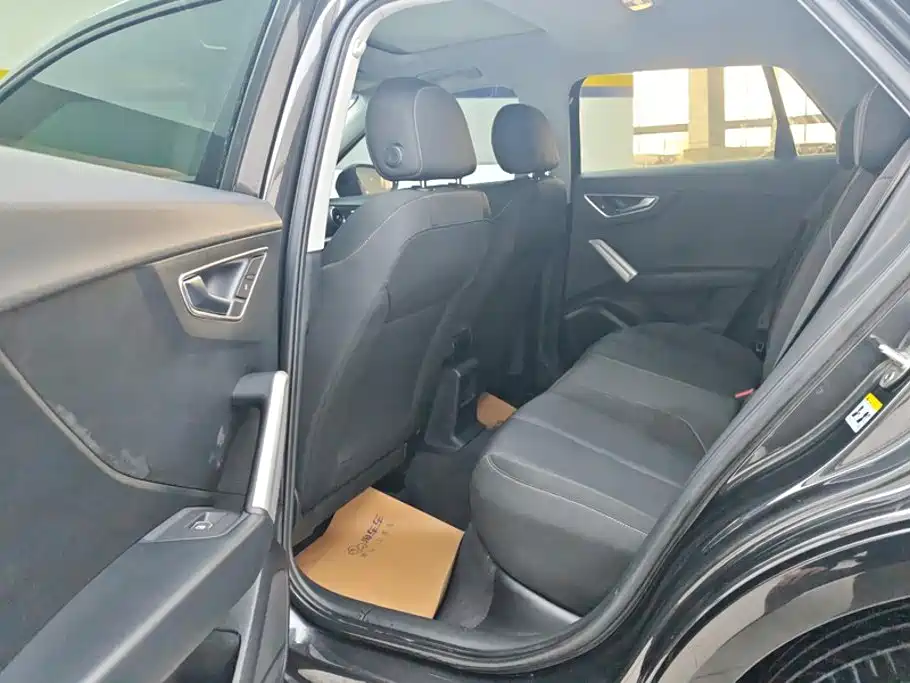 Audi Q2L — миниатюра 11