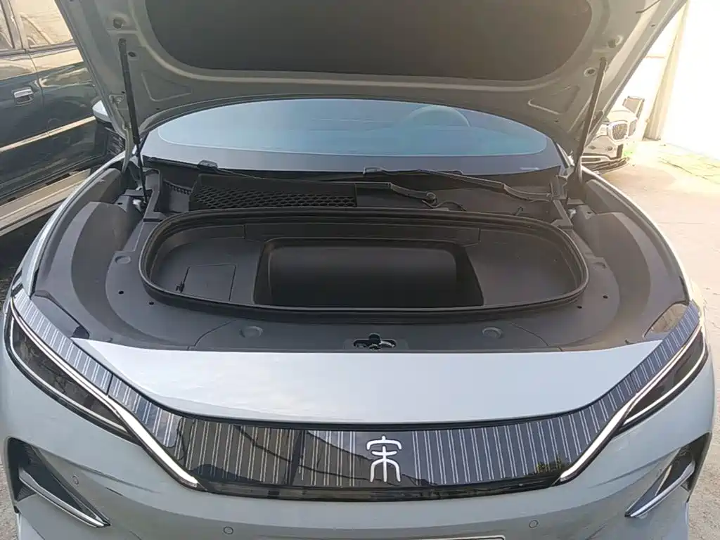 BYD L EV — миниатюра 20