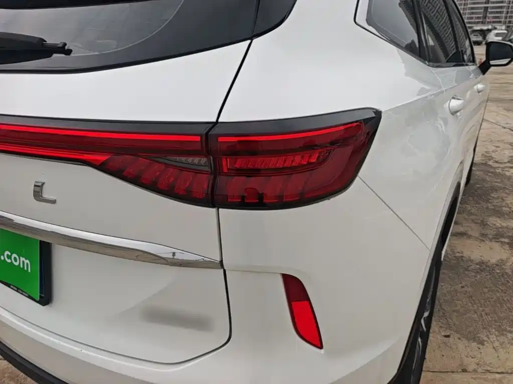 Haval H6 — миниатюра 8