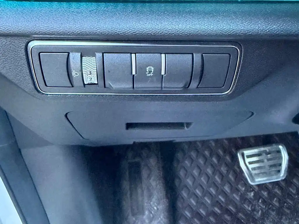Jetour X70 PLUS — миниатюра 22