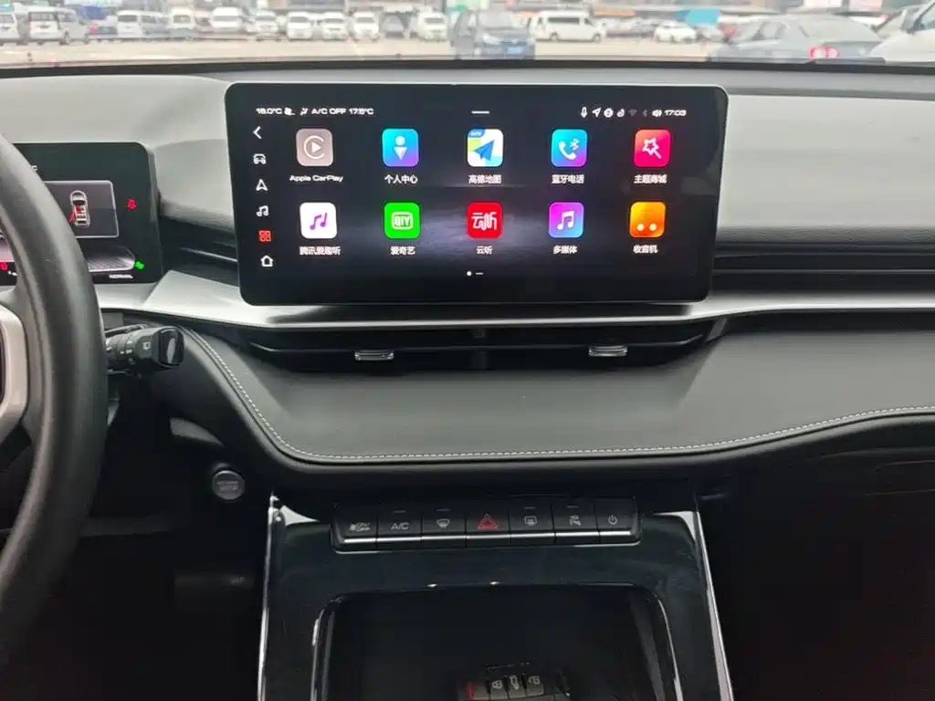 Haval H6 — миниатюра 13