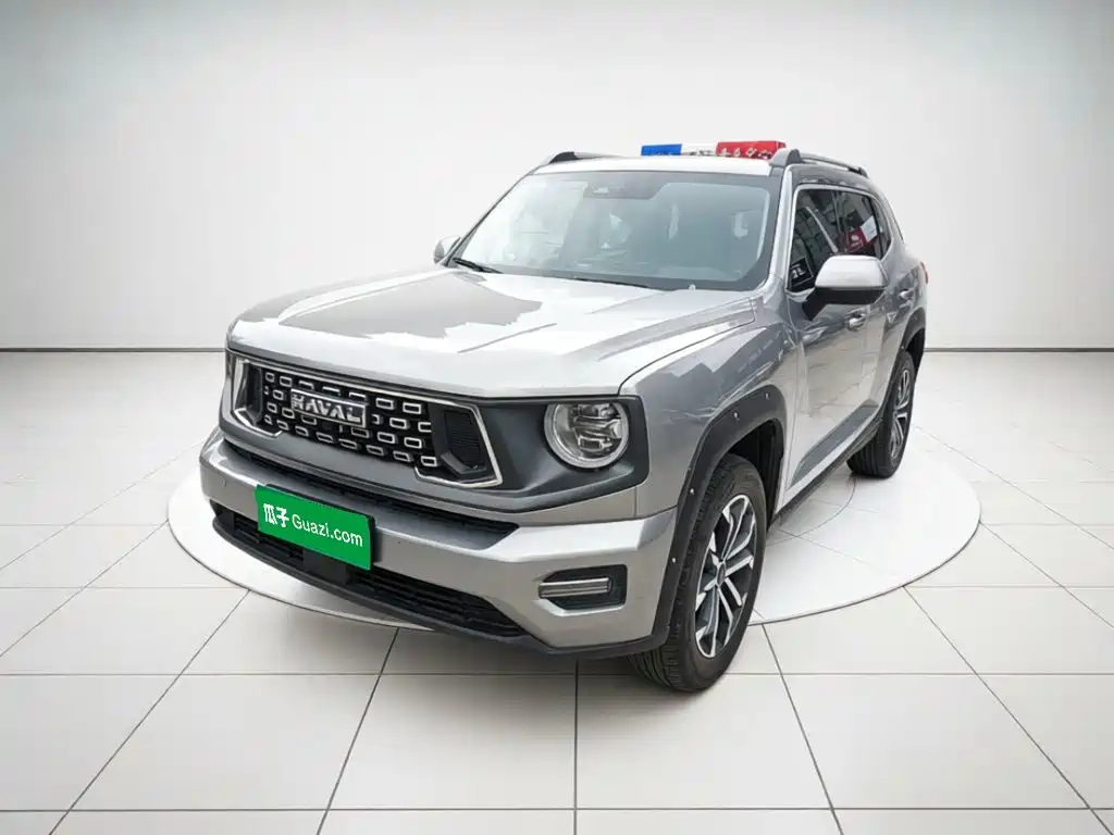 Haval Haval Big Dog PLUS