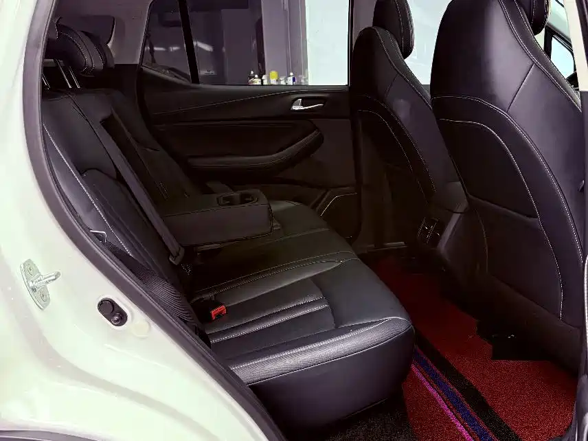 GAC Motor Trumpchi GS4 — миниатюра 20
