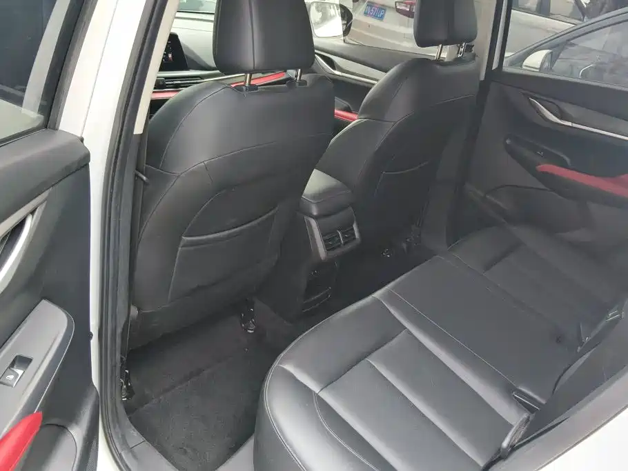 Changan CS55PLUS — миниатюра 11
