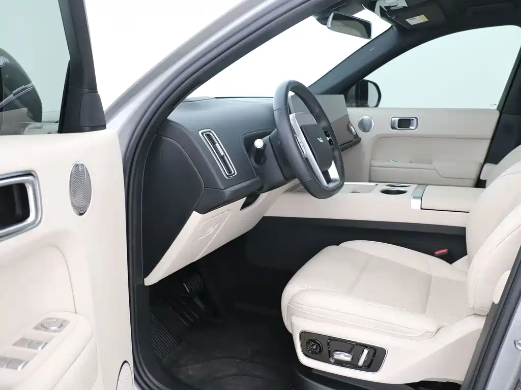 Li Auto Li L7 — миниатюра 6