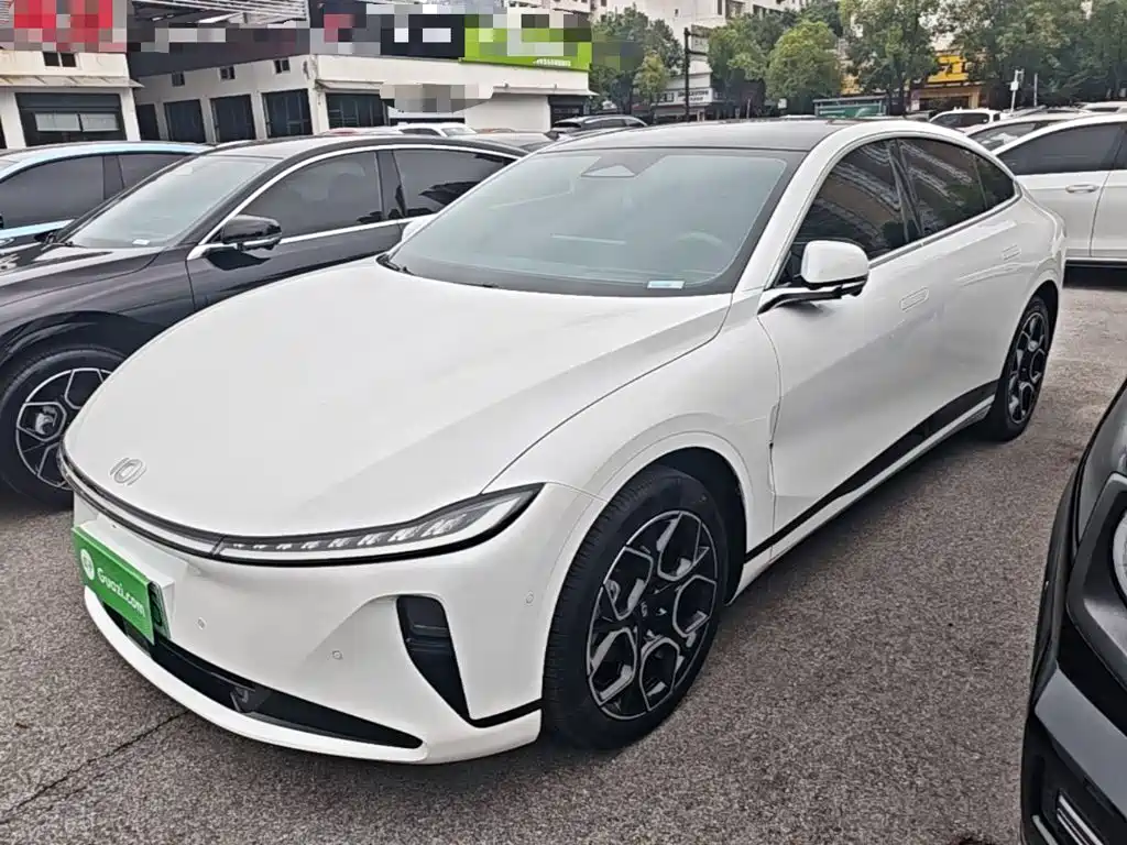 Qiyuan Qiyuan A07 — миниатюра 2