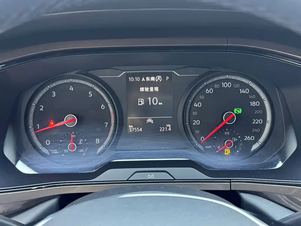 Volkswagen Tharu — миниатюра 26