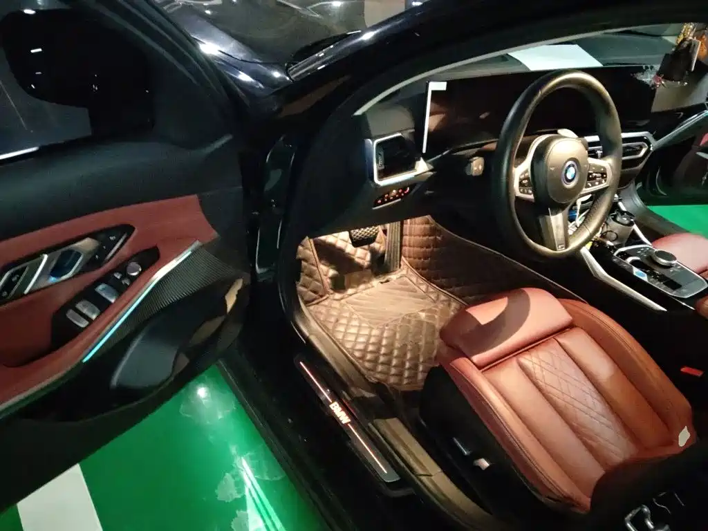 BMW i3 — миниатюра 12