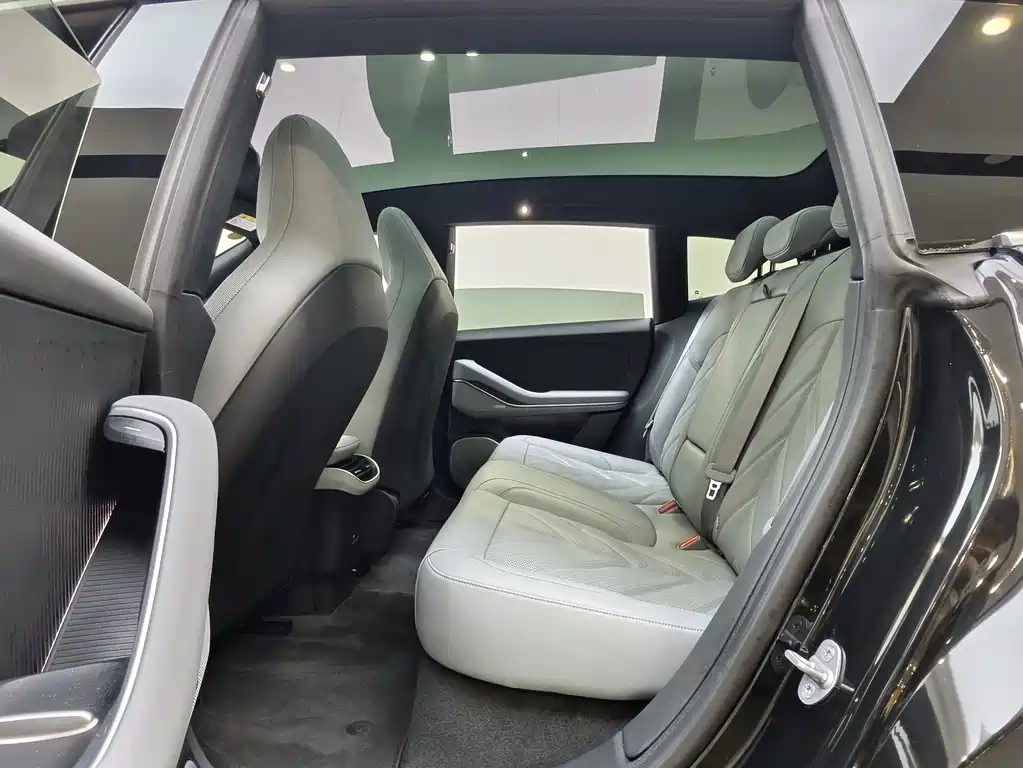 NIO ET5T — миниатюра 9
