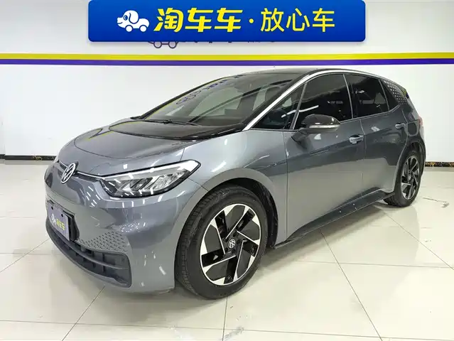 VOLKSWAGEN  ID.3 2024