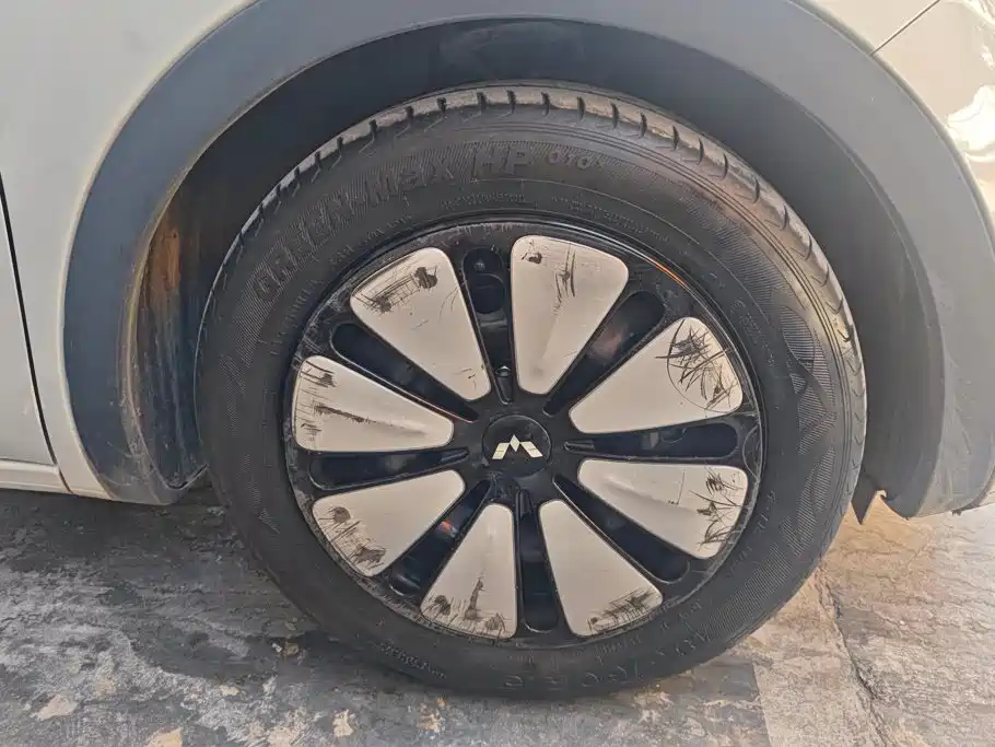 Wuling Bingo — миниатюра 6
