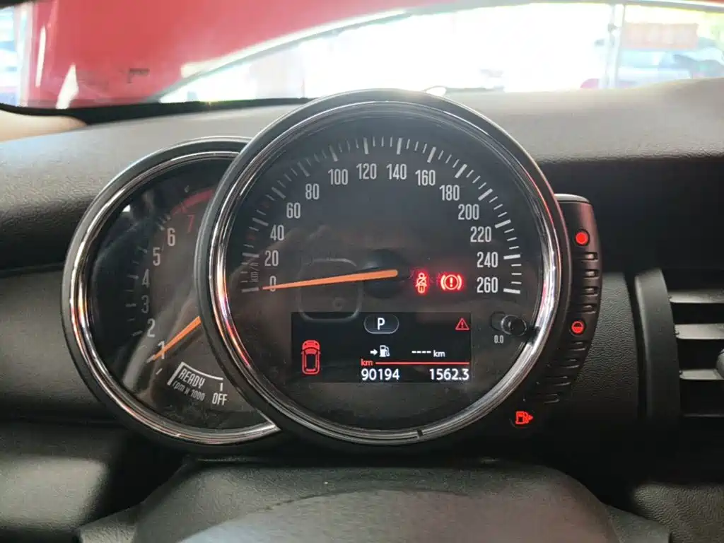 MINI Mini — миниатюра 12