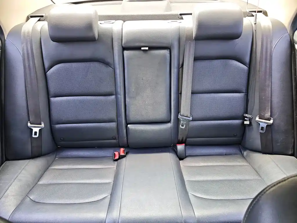 Geely Vision — миниатюра 22