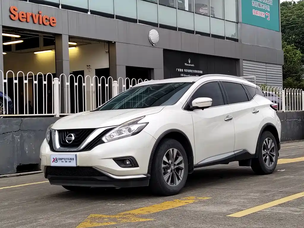 Nissan Murano