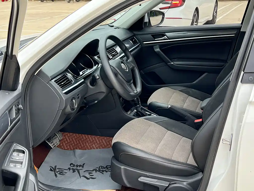 Volkswagen C-Trek — миниатюра 13