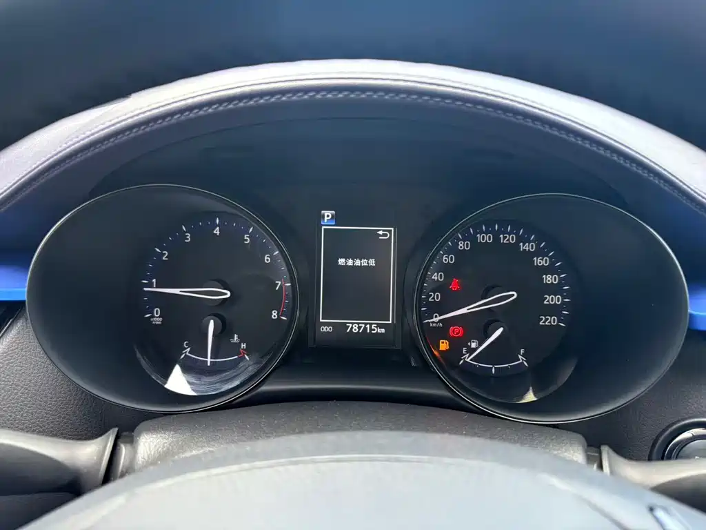 Toyota C-HR — миниатюра 16