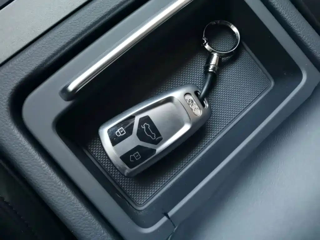 Audi Q5L — миниатюра 9