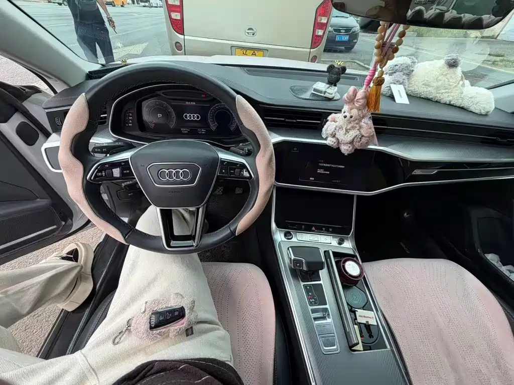 Audi A7 — миниатюра 3