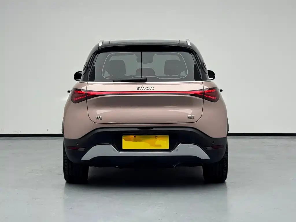 smart Smart #1 — миниатюра 6