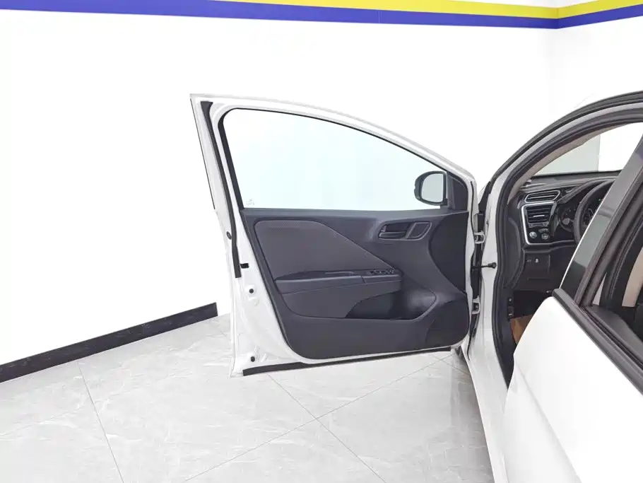 Honda Gienia — миниатюра 7