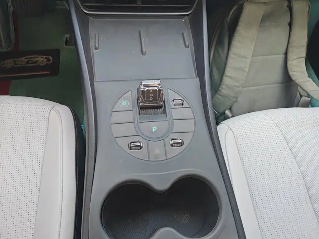BYD Seal 05 DM-i — миниатюра 14