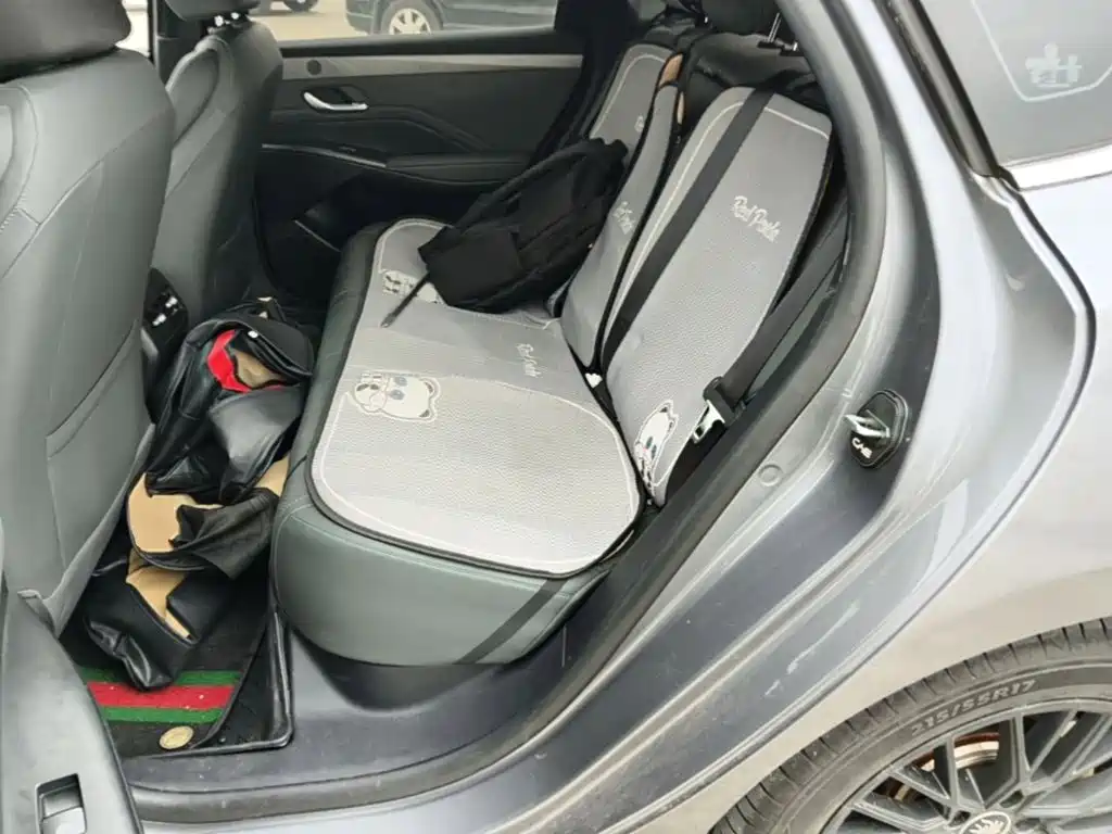BYD Qin PLUS — миниатюра 17