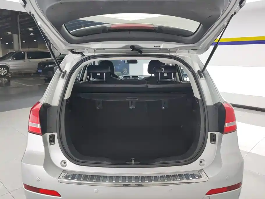 Haval H2 — миниатюра 4