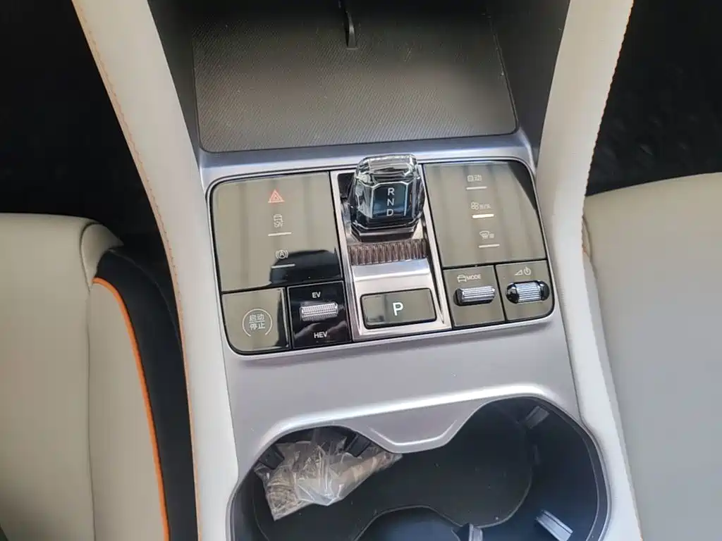 BYD PLUS New Energy — миниатюра 14