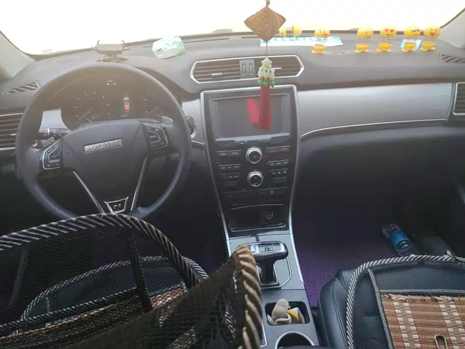Haval H2 — миниатюра 12