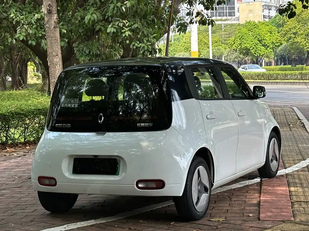 Ora Ora White Cat — миниатюра 5