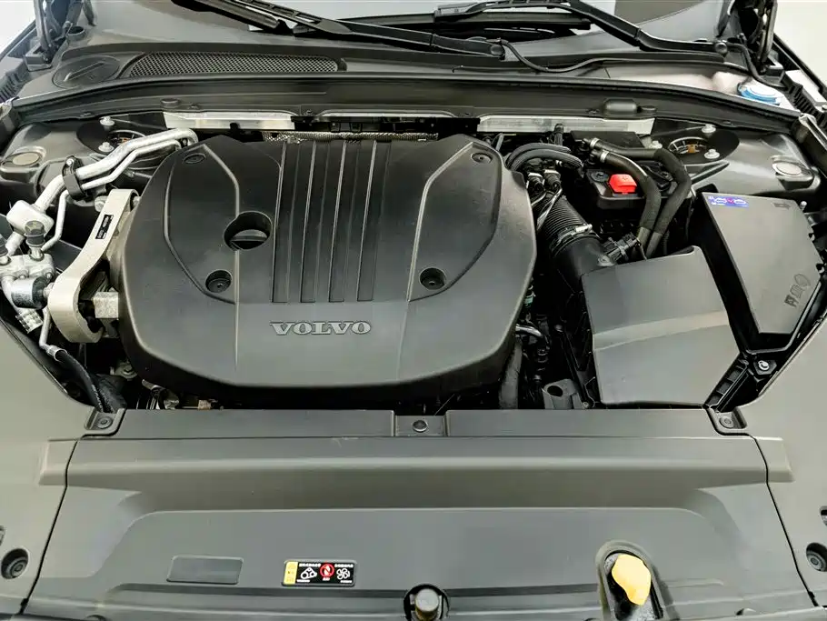 Volvo S90 — миниатюра 24