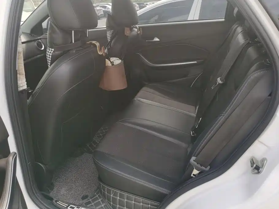 Chery Tiggo 3x — миниатюра 11