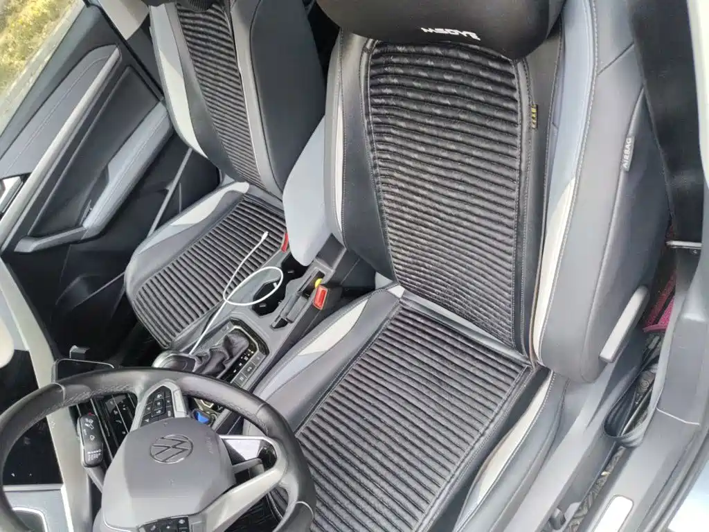 Volkswagen Lavida — миниатюра 8