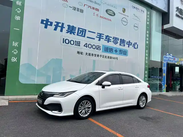 TOYOTA ASIAN LION 2023