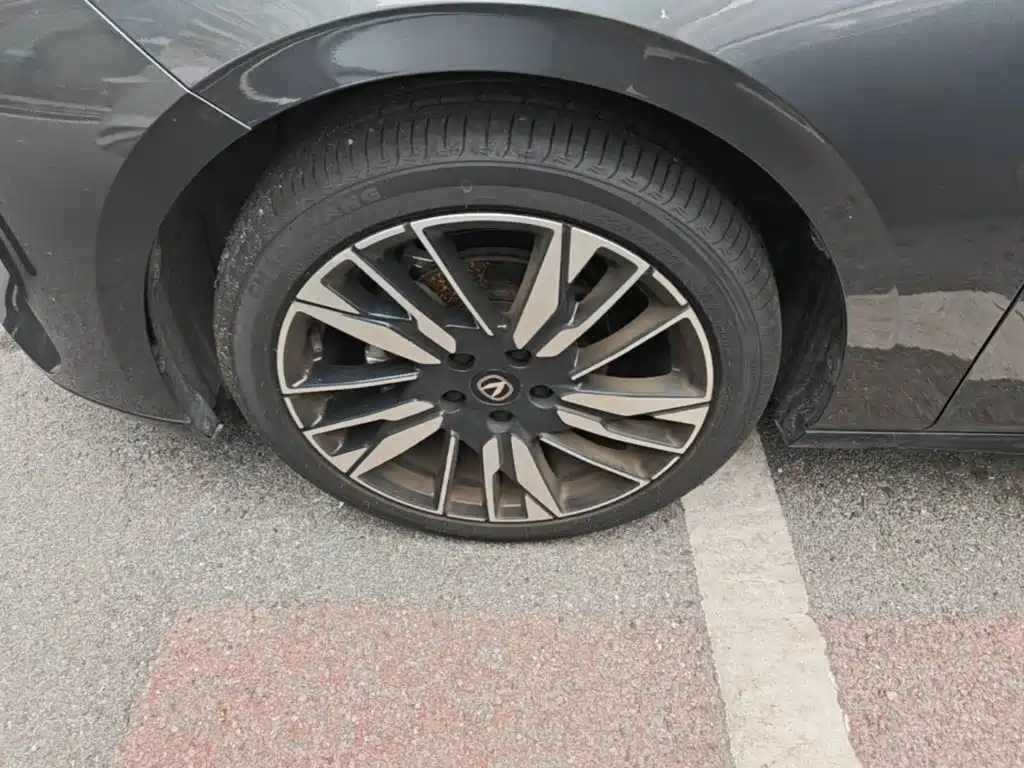 Changan Eado — миниатюра 23