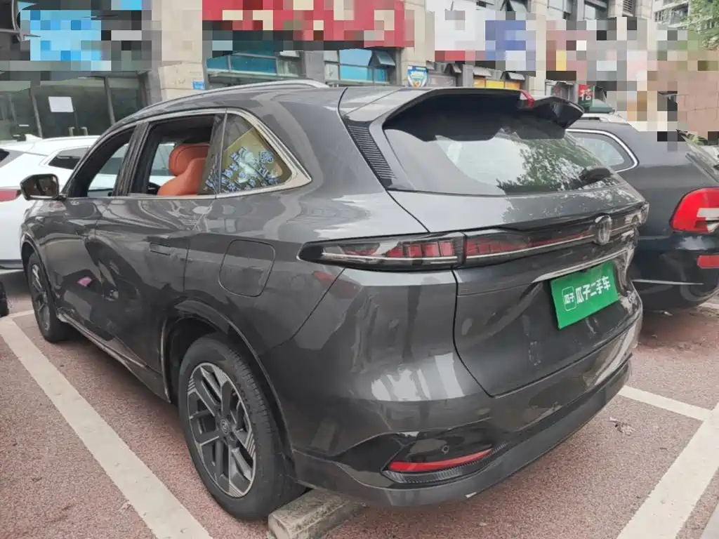 Changan CS75 PLUS — миниатюра 5