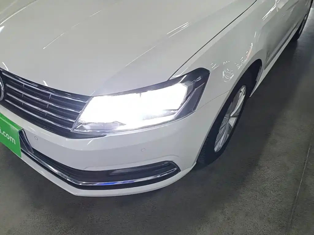 Volkswagen Lavida — миниатюра 24