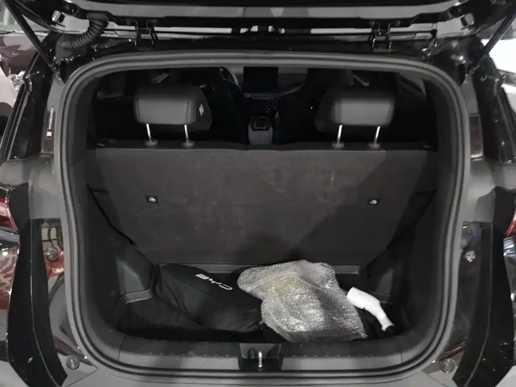 BYD Seagull — миниатюра 19