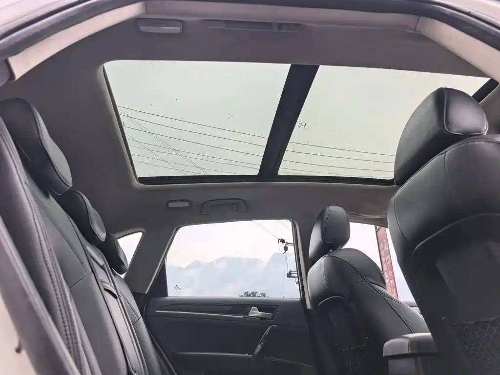 Zotye Zotye T600 — миниатюра 7