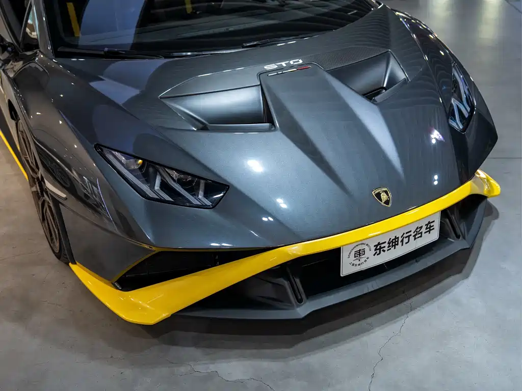 Lamborghini Huracán — миниатюра 9